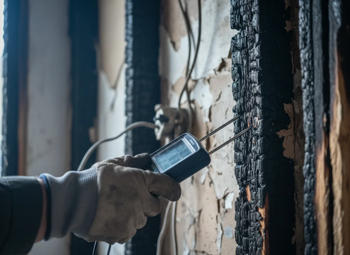 Fire Damage Restoration Castle, OK FAQs
